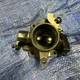 MERCURY THROTTLE BODY 8M0088066/8M0059232 75HP-115HP 4 STROKE