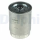 DELPHI HDF554 Fuel Filter Fits Volvo S60 S80 V70 XC70 Cross Country XC90