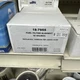 Sierra Marine #18-7955 fuel filter element 10 micron. Sierra Marine #18-7955 fuel filter element 10 micron.