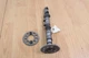 2017 YAMAHA EX SPORT WAVERUNNER Camshaft 1 Intake & Both Cam Gears TR-1