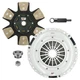 CM STAGE 4 RACE 11" CLUTCH KIT for 99-04 FORD MUSTANG 4.6L 26 spline TKO TREMEC