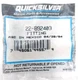 Mercury Quicksilver Marine Fitting Part # 22-892403 OEM/Genuine