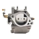 Carburetor 61N-14301-00/01/02/03 61T-14301-00/01 For Yamaha 25HP 30HP Outboard