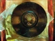 Mercruiser Flywheel 222-9520 8M0047213 14in 168tooth V8 1 Piece Rear main Seal