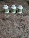 3 PACK For Yamaha F70 F75 F90 T50 T60 Fuel Filter Element Rep 6D8-WS24A-00-00 