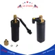 Set 2&times; Electric Fuel Pump Assembly 21608511 High+Low For Volvo Penta 5.7 5.0 4.0
