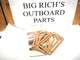 *NEW OEM* PACK OF 5) Mercury Quicksilver Gasket 27-28862 FREE SHIPPING TO USA