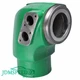 Exhaust Elbow For Volvo Penta Diesel TAMD31 TAMD41B Replace 877415 858481 859963