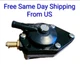 Johnson Evinrude Outboard Fuel Pump 20-140 HP 438556 433387 398387 18-7352