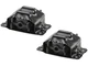 For 1988-1999 GMC C1500 Engine Mount Replacement AP 66839RQWS 1989 1990 1991