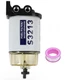 ATRACYPART S3213 Fuel Filter Water Separator Marine Outboard 35-60494-1 Mercury