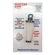 Racor Filters S2502 Racor Spin On Filters   Replacement Elements