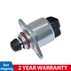 Sensor Fit For Volvo Penta 3843750 IAC IACV Idle Air Control Valve Mercruiser