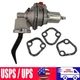 Mechanical Marine Fuel Pump D6JL9350A for Ford Indmar Commander MerCruiser Ford