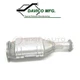 Davico 19044 Catalytic Converter for Exhaust  ta