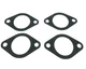 Mercury Mariner Outboard Carburettor Intake Gasket set of 4 PN 27-151724