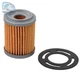 Fuel Pump Filter 35-49088Q2 For Mercury 35-49088A2 Sierra 18-7860