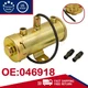 12V Electric Fuel Pump Fits Onan 149-1828 Cummins 149-0554 149P554 Facet 40060