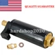 3850809 Electric Fuel Pump For 3858261 Penta Volvo 4.3L 5.0L 5.7L LOW PRESSURE