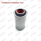 Engine Air Filter Diesels Crankcase Breather For Volvo Penta 876069 843736