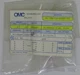 New OMC Outboard Marine Corp Boat OEM Fuel Pump Bladder Part No. 324661