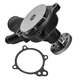 Cooling Pump for MerCruiser Volvo Penta 2.5L 3.0L 4.1L 65142A1 3854017