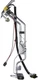 Spectra Fuel Tank Sending Unit for Camaro, Firebird FG20A