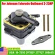 For Johnson Evinrude Fuel Pump 397839 397274 395091 391638 Sierra Marine 18-7350