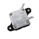 New Yamaha Outboard Fuel Pump 6 - 9.9 HP 68T-24410-00-00 68T-24410-01-00