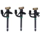 3PK Fuel Injector RE36935 RE36936 For John Deere 240 250 3029D 3029T Engine