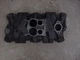 CHEVY Camaro Corevtte 4 BARREL Intake Manifold 5.0L 5.7L 305 350 SBC 346250 Qjet