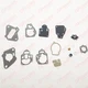Carburetor Rebuild Kit Fits Mercury Mariner 6-25HP 1395-97611 18-7212 1395-9761