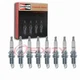 8 pc Champion Iridium 9809 Spark Plugs for QC8WEP IZFR6F11 4757 Ignition ng