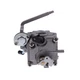 For HONDA BF2 BF 2 HP Horse Outboard Boat Engine Carburetor Carb 16100-ZW6-716