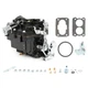 3310-807764A1 Carburetor for 2 BBL V6 4.3L for Mercarb Mercruiser Boats Marine