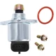 For Volvo Penta 3843750 Sensor IACV Idle Air Control Valve MerCruiser