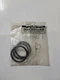 (Lot Of 3) Genuine Mercury Quicksilver 25-22762 O-Ring 