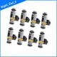 8Pcs Fuel Injector IWP-069 861260T For Davidson Fiat Marine Mercruiser Harley