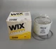 WIX 33166 FUEL FILTER   NAPA 3166