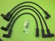 Johnson Evinrude 90 100 105 115 hp Ignition Spark Plug Wire Set 60 deg 584919 V4