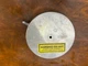 BARBON ARRESTOR BARBRON 702201A 7" DIA 5" TRROAT DIA ALUMINUM
