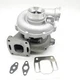 Turbo K26 Turbocharger 53269886497 For Volvo Engine AQAD41A AD41P TAMD41B KAD42▱