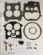 MERCURY MARINE - ROCHESTER 4MV Q-JET 4-BARREL CARBURETOR KIT 8 CYLINDER ENGINES
