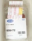 Volvo Penta Carburetor Repair Kit 856472 - NOS EB2-2