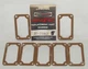 NEW KIEKHAEFER MERCURY MARINE BOAT GASKET LOT OF 7 PART NO. 27-28862