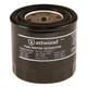 Attwood Fuel/Water Seperator and Canister with Double Seal #11841-4