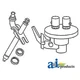 Injector RE36936 fits John Deere 6300 6310 6500 70 70D 9900 9910 9920 All Models