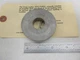 0386072 382355 OMC Evinrude Johnson Prop Thrust Washer 55-115HP 1968-71