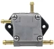 NEW Mercury Outboard engine Fuel Pump 4 Stroke Mercury 30 40 50 60 hp 3, 4 cyl