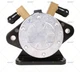 15100-87J0V/87J021 Fuel Pump For Suzuki DF40 DF50 / 5031398 For Evinrude 40-50HP